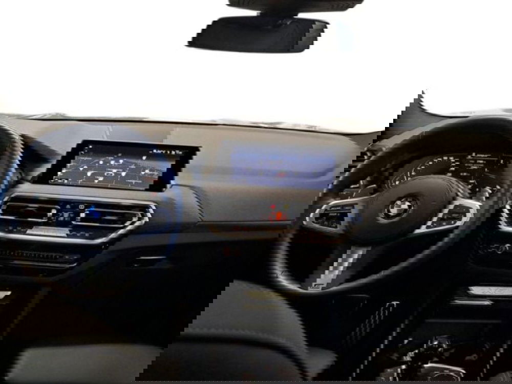 BMW X3 usata a Verona (9)