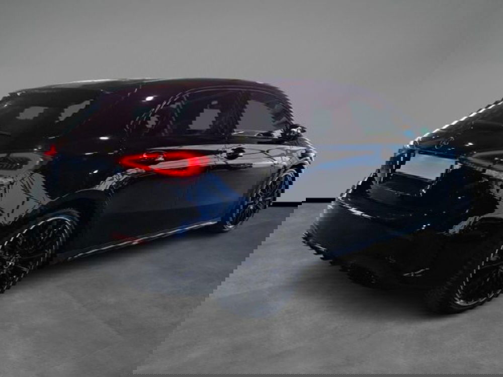 Mercedes-Benz Classe A usata a Verona (14)