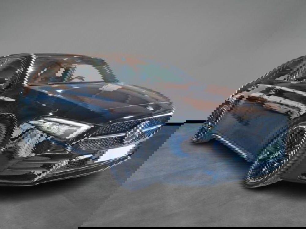 Mercedes-Benz Classe A usata a Verona (15)