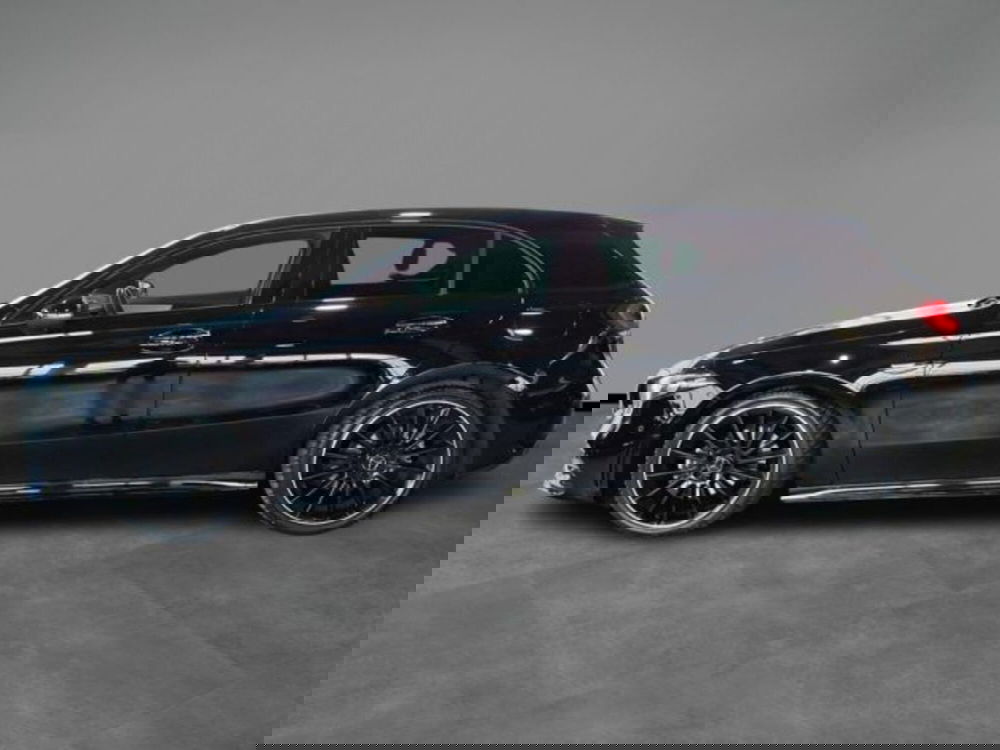 Mercedes-Benz Classe A usata a Verona (2)