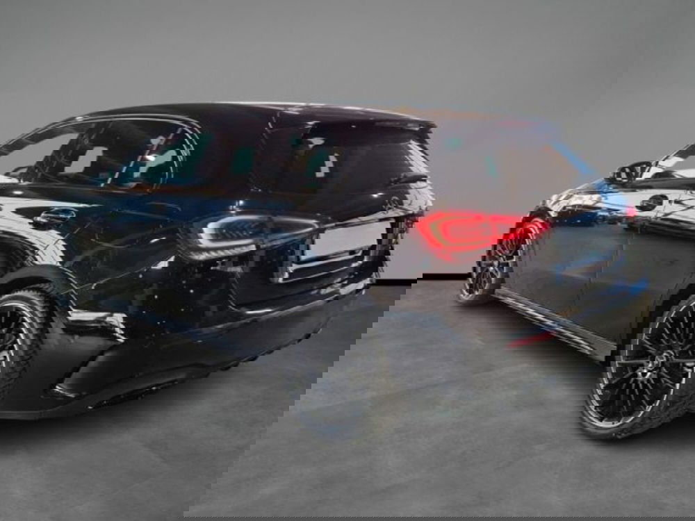 Mercedes-Benz Classe A usata a Verona (3)