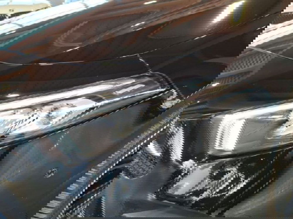 Mercedes-Benz Classe A usata a Verona (5)