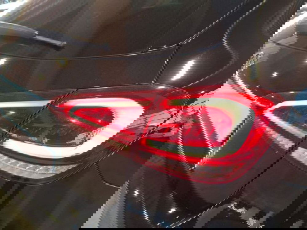 Mercedes-Benz Classe A usata a Verona (6)