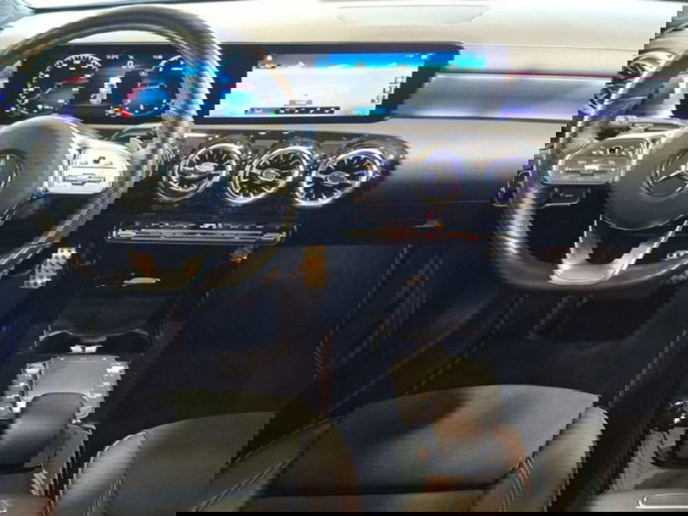 Mercedes-Benz Classe A usata a Verona (7)