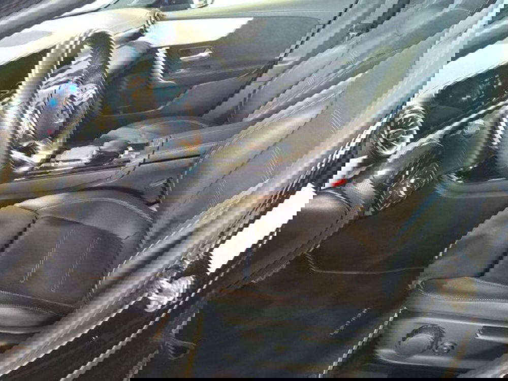 Mercedes-Benz Classe A usata a Verona (8)