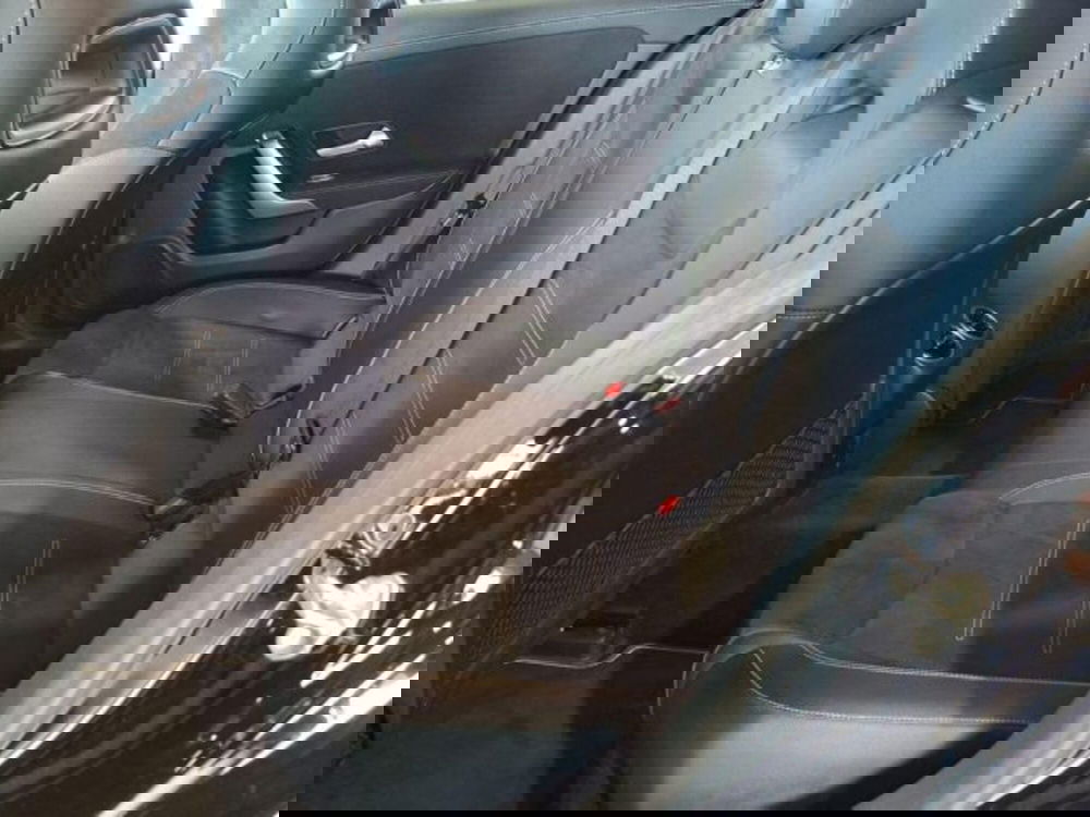 Mercedes-Benz Classe A usata a Verona (9)