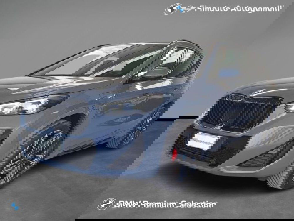 BMW X1 usata a Verona