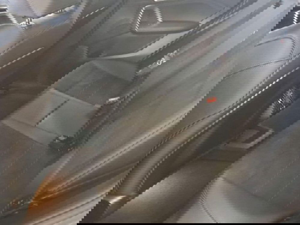 BMW X1 usata a Verona (10)