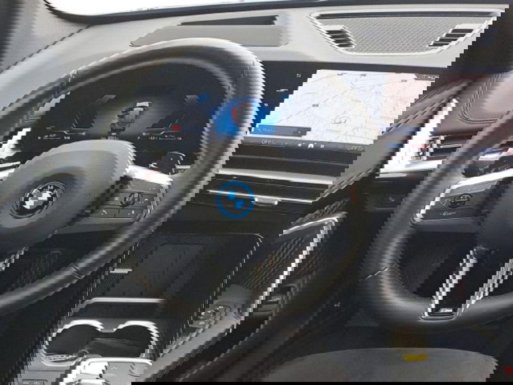 BMW X1 usata a Verona (13)