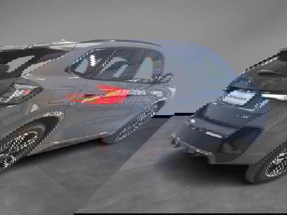 BMW X1 usata a Verona (15)