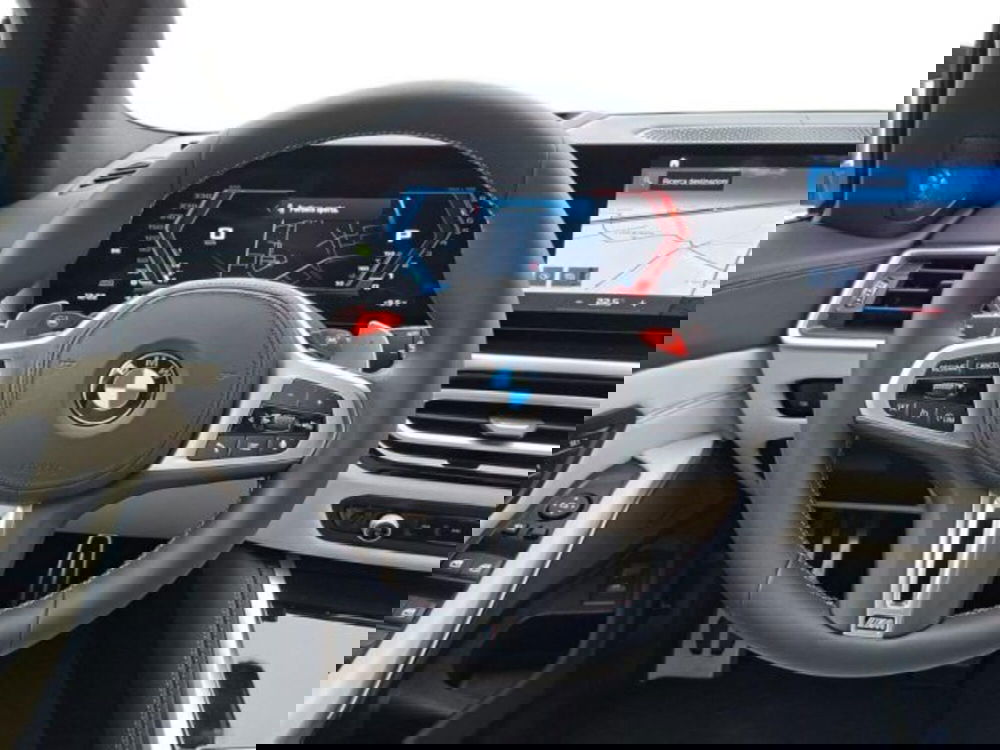 BMW Serie 3 usata a Verona (10)