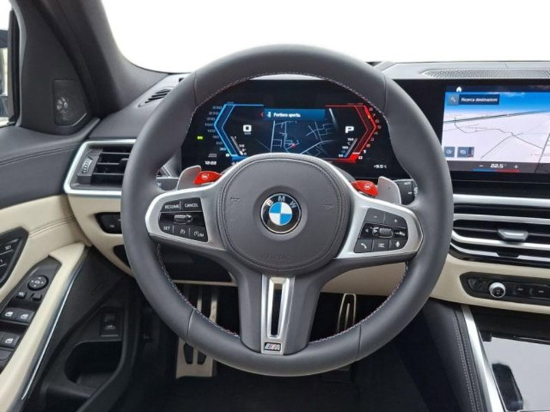 BMW Serie 3 Touring usata a Verona (10)