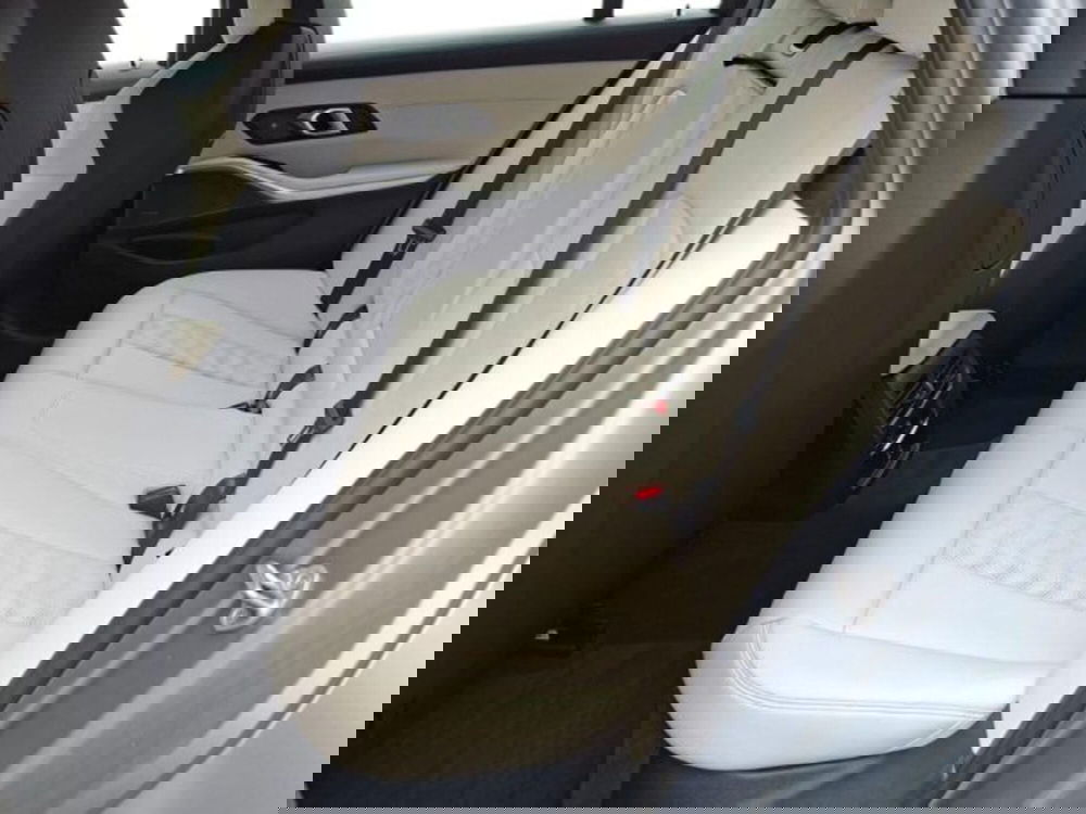 BMW Serie 3 usata a Verona (11)