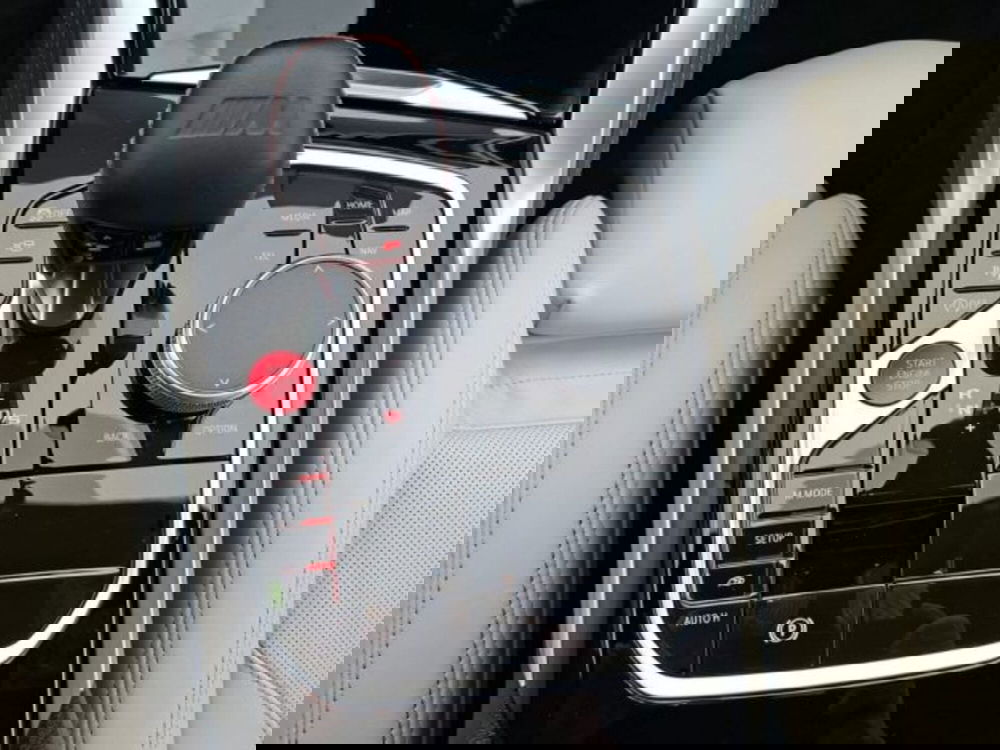 BMW Serie 3 usata a Verona (12)