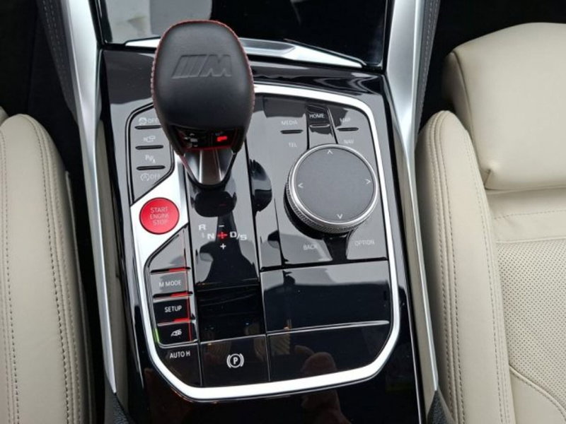 BMW Serie 3 Touring usata a Verona (12)