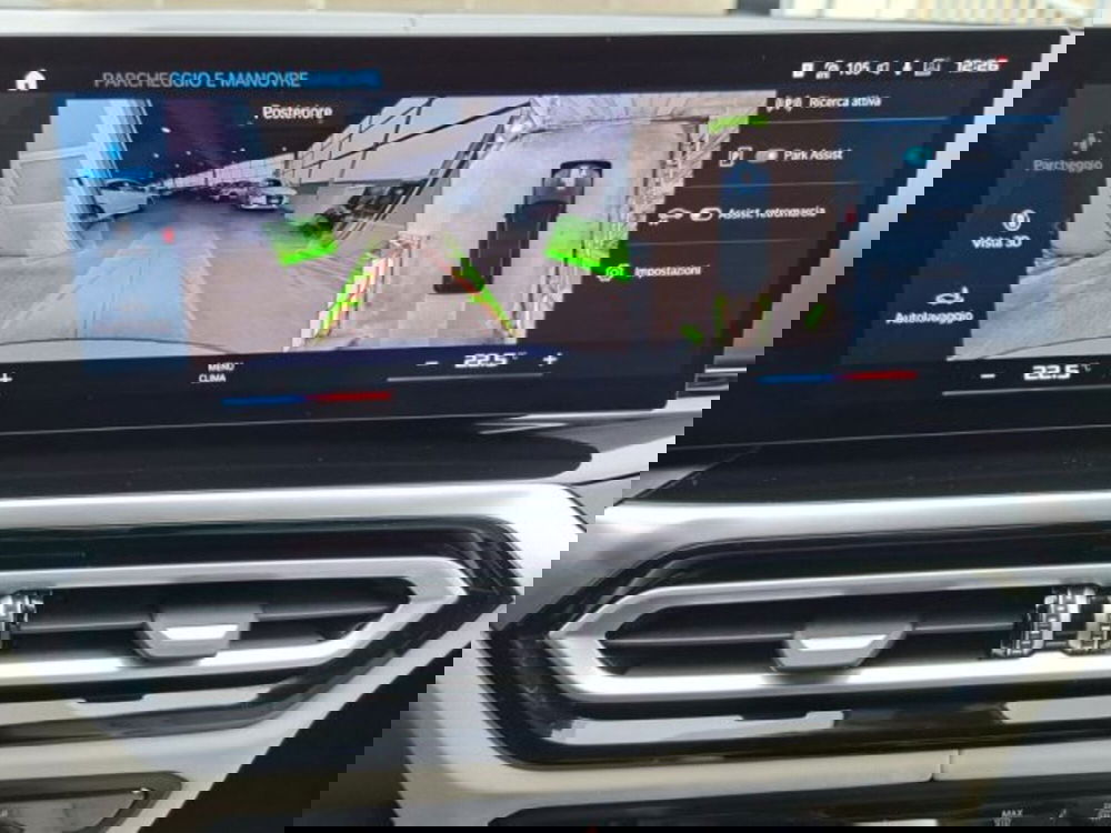 BMW Serie 3 usata a Verona (13)