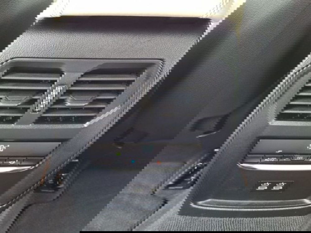 BMW Serie 3 usata a Verona (14)