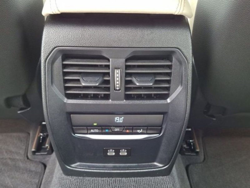 BMW Serie 3 Touring usata a Verona (14)