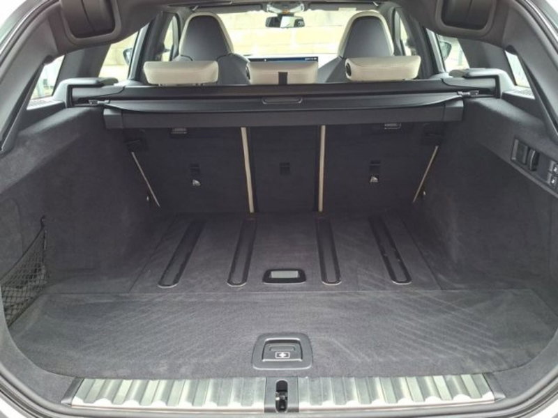 BMW Serie 3 Touring usata a Verona (15)