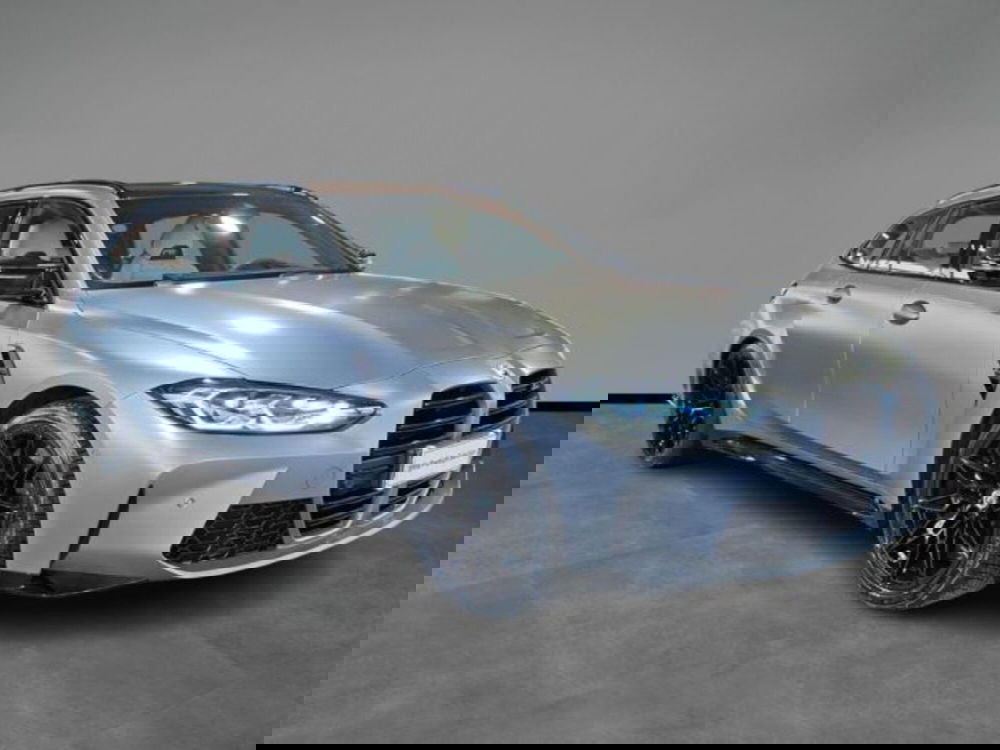 BMW Serie 3 usata a Verona (16)