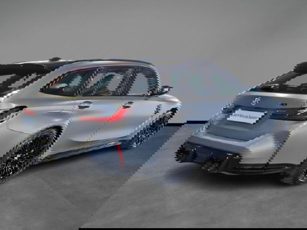 BMW Serie 3 usata a Verona (17)