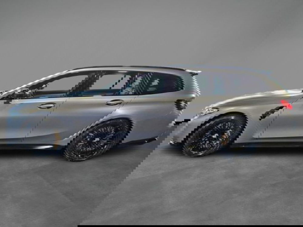 BMW Serie 3 usata a Verona (3)