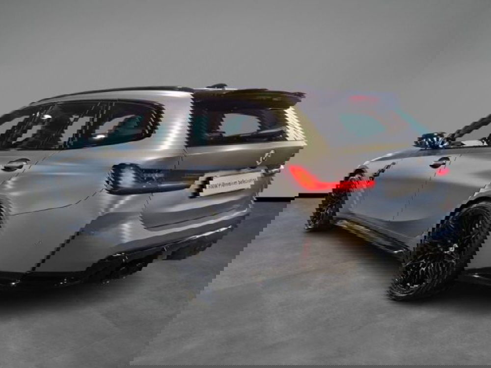 BMW Serie 3 usata a Verona (4)