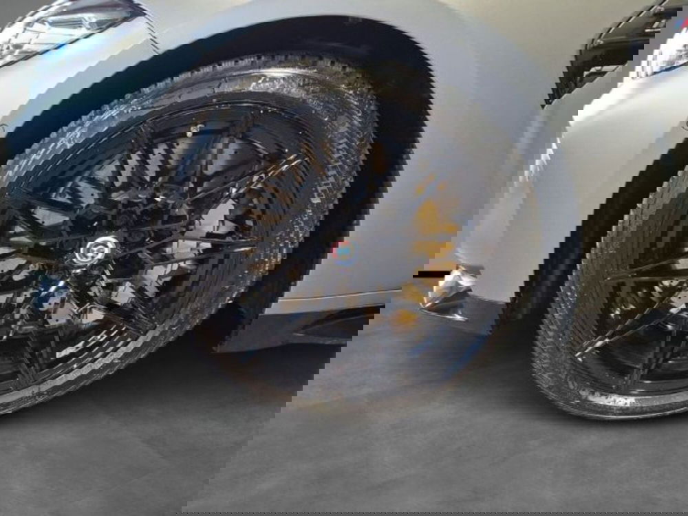 BMW Serie 3 usata a Verona (5)