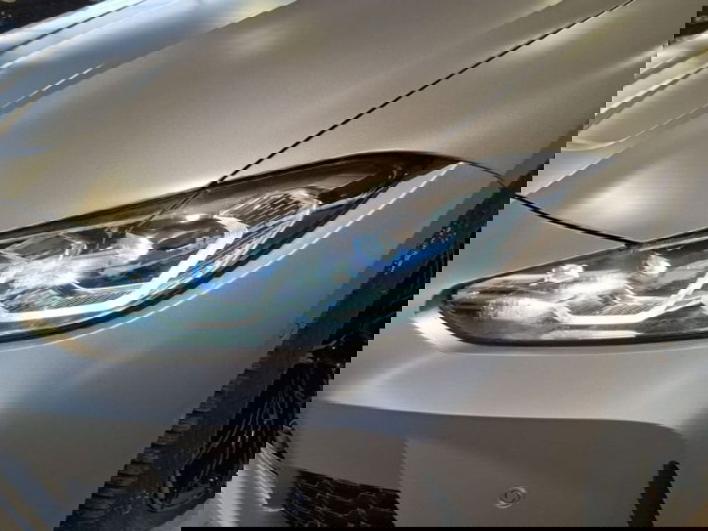 BMW Serie 3 usata a Verona (6)