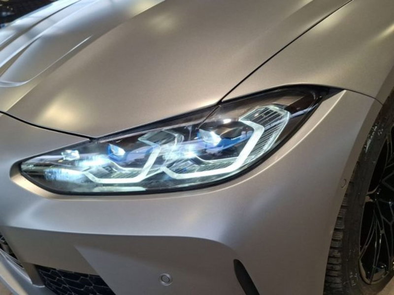 BMW Serie 3 Touring usata a Verona (6)