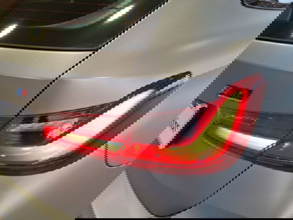 BMW Serie 3 usata a Verona (7)