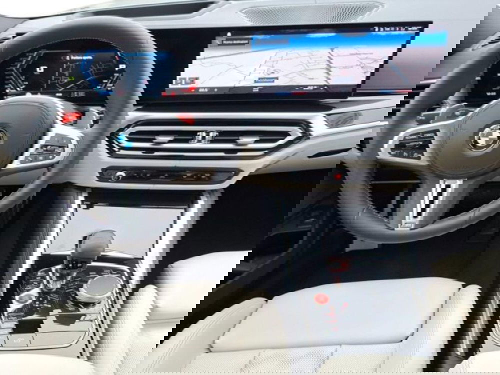 BMW Serie 3 usata a Verona (8)