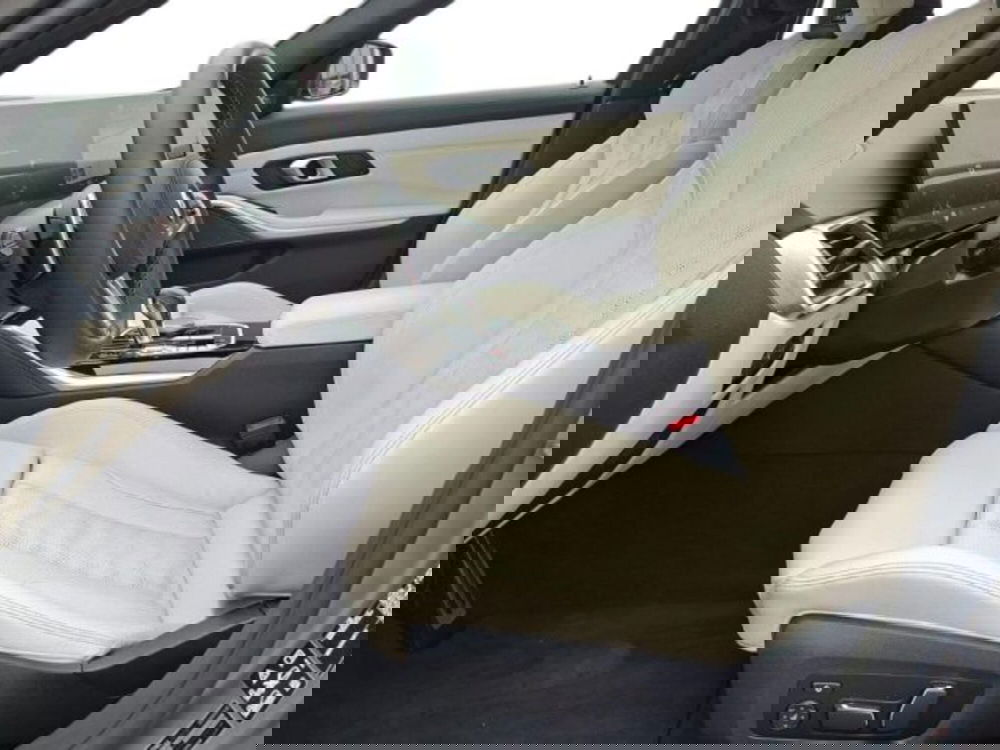 BMW Serie 3 usata a Verona (9)