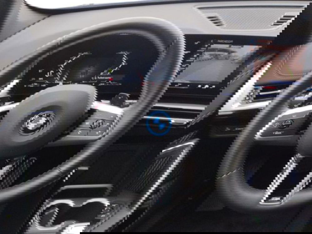 BMW X1 usata a Verona (10)