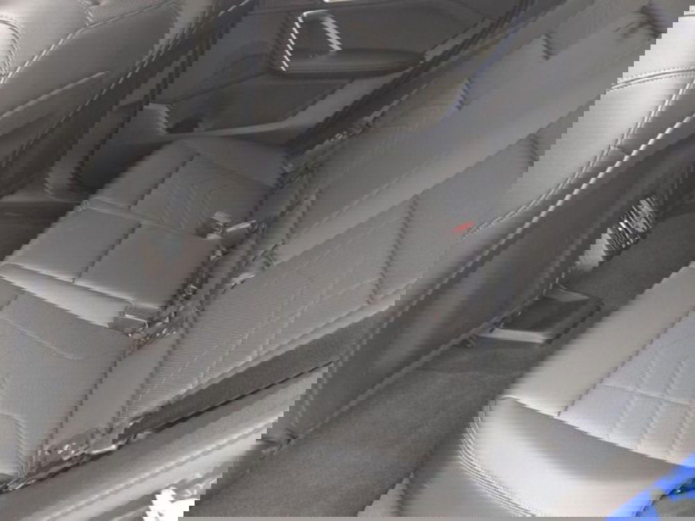 BMW X1 usata a Verona (11)