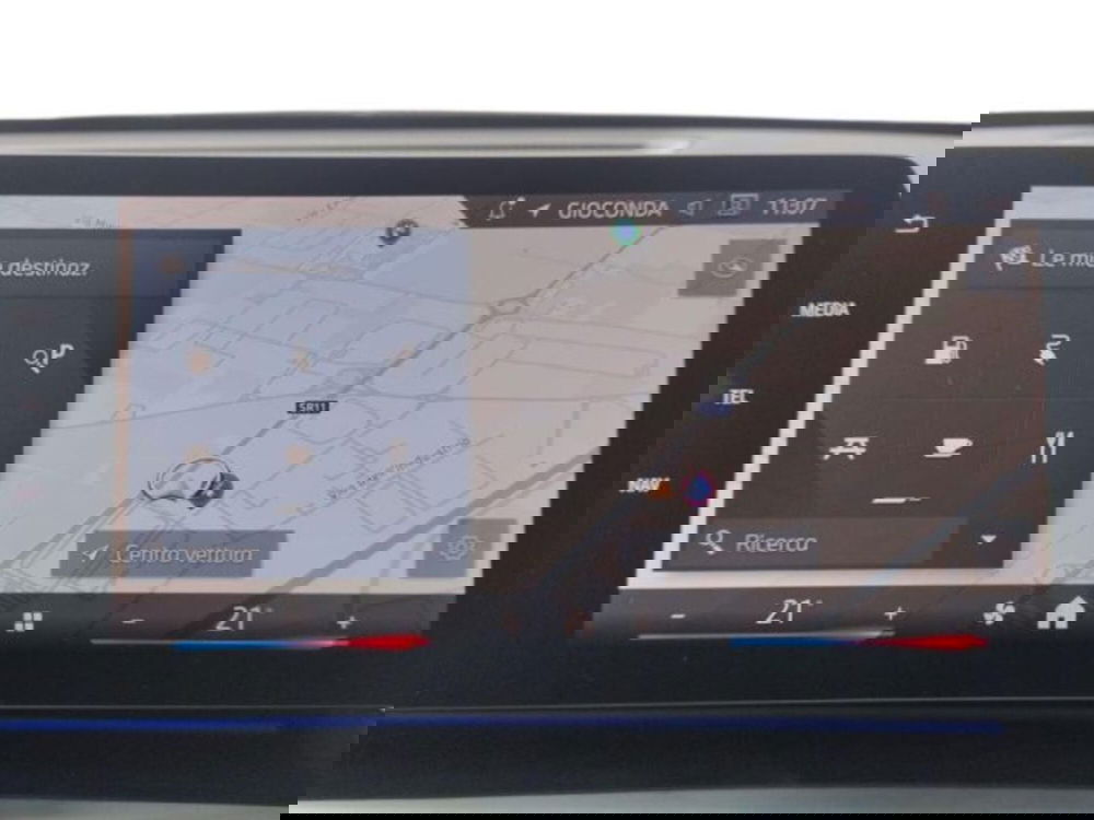 BMW X1 usata a Verona (13)