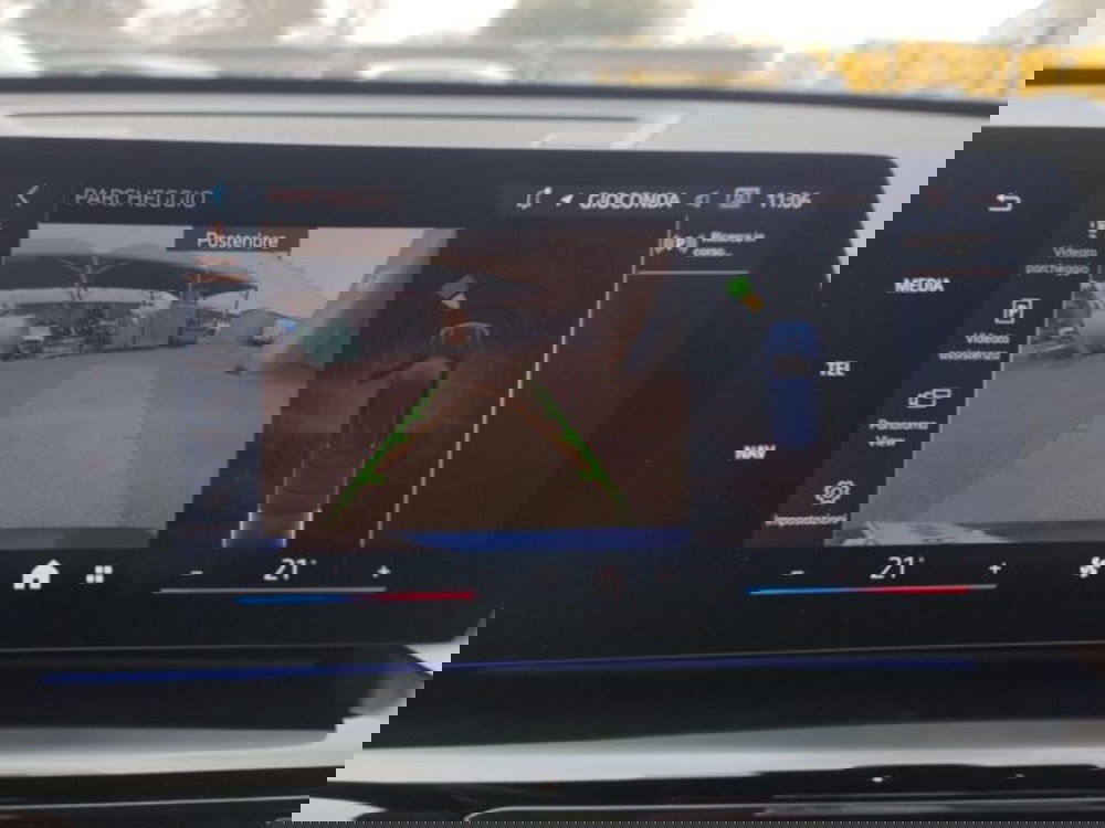 BMW X1 usata a Verona (14)