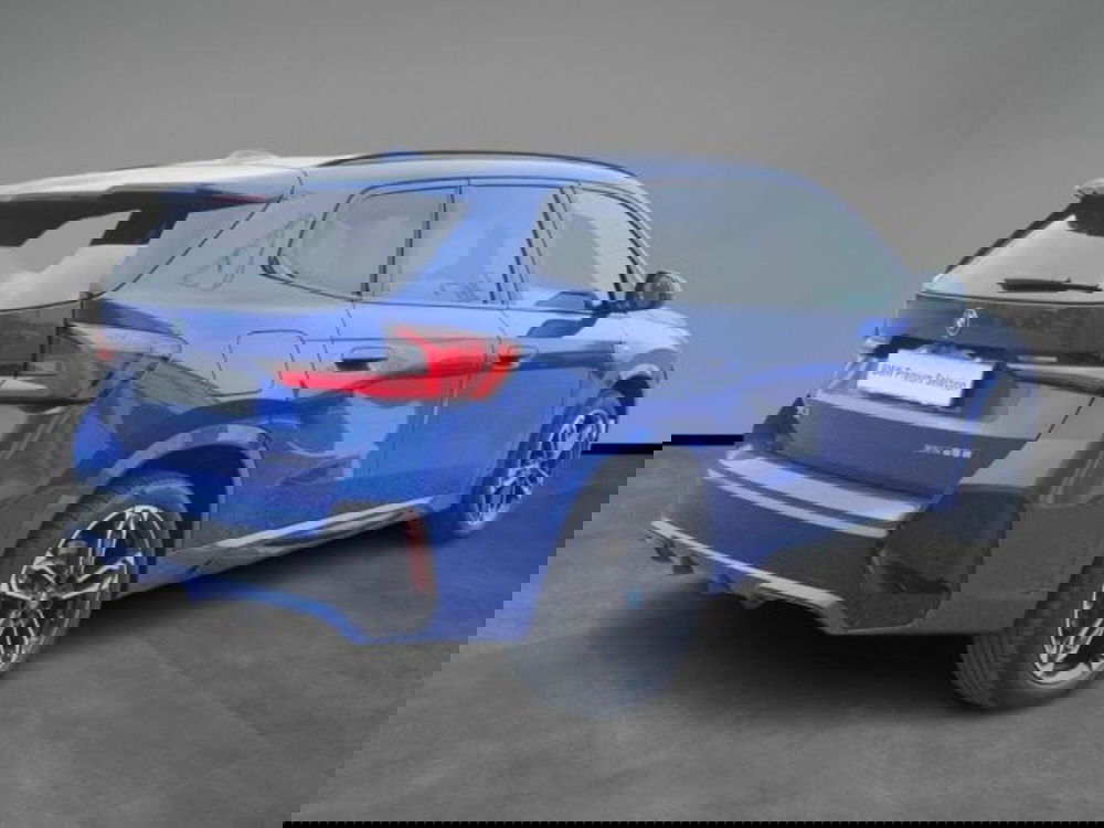 BMW X1 usata a Verona (17)