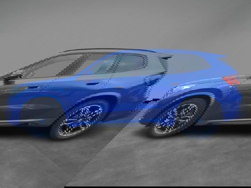 BMW X1 usata a Verona (3)