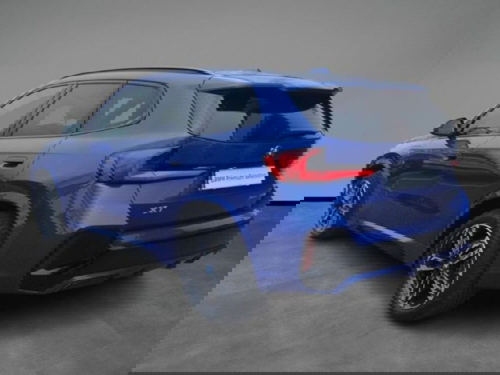 BMW X1 usata a Verona (4)