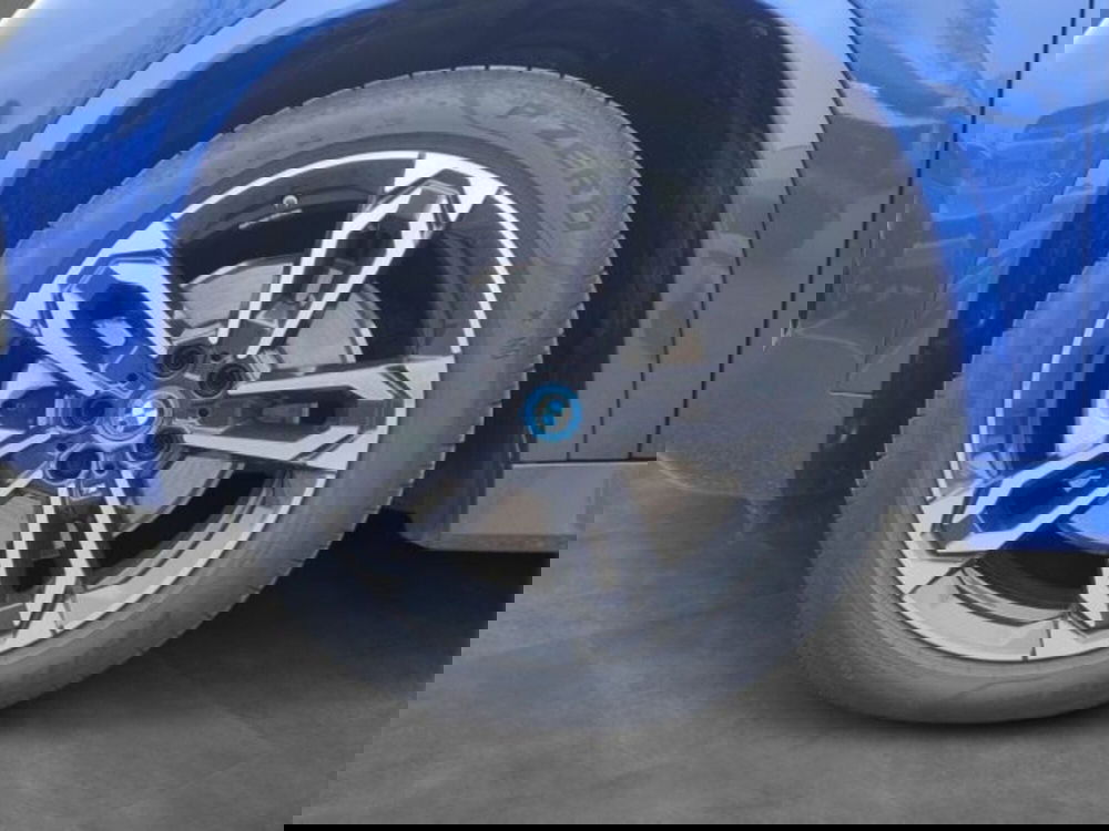 BMW X1 usata a Verona (5)