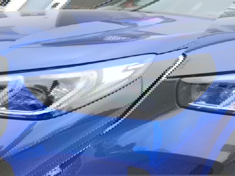 BMW X1 usata a Verona (6)