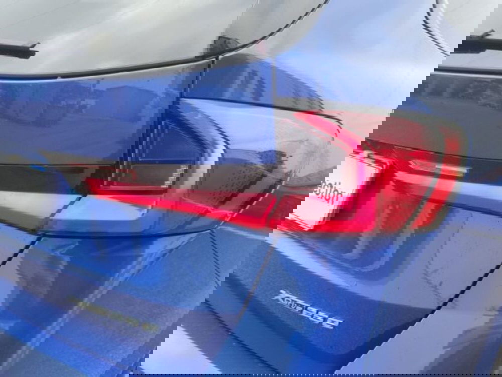 BMW X1 usata a Verona (7)