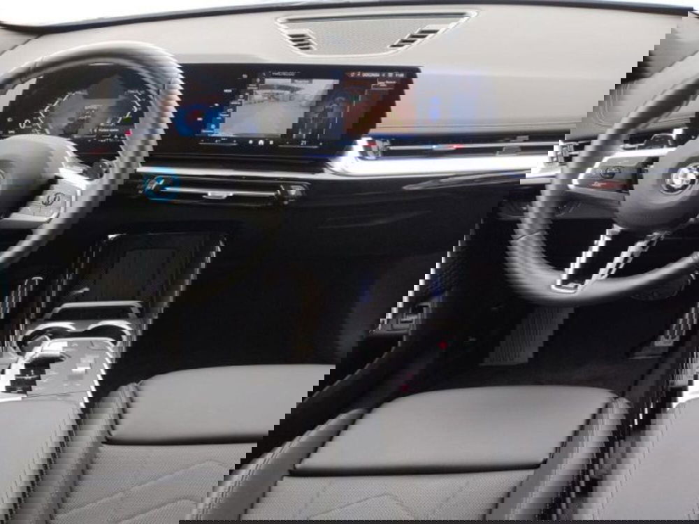 BMW X1 usata a Verona (8)