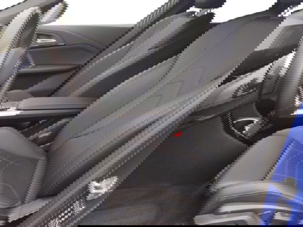 BMW X1 usata a Verona (9)