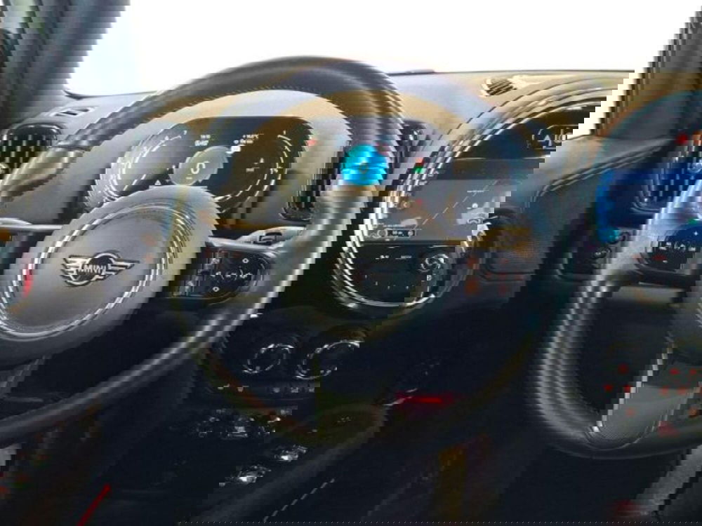 MINI Mini Countryman usata a Verona (10)