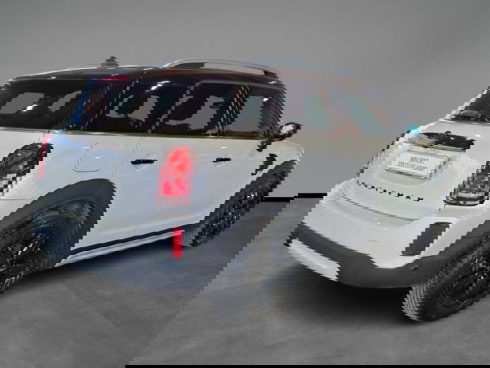 MINI Mini Countryman usata a Verona (15)