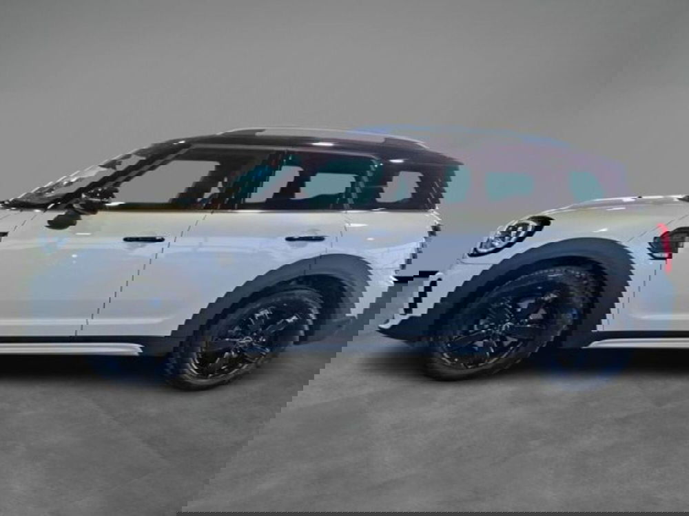 MINI Mini Countryman usata a Verona (3)