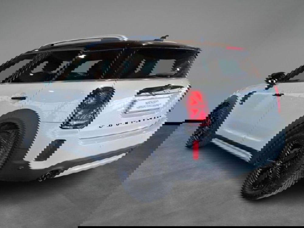 MINI Mini Countryman usata a Verona (4)