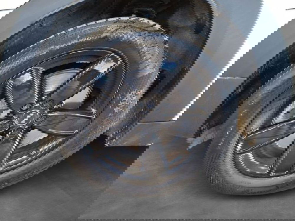 MINI Mini Countryman usata a Verona (5)